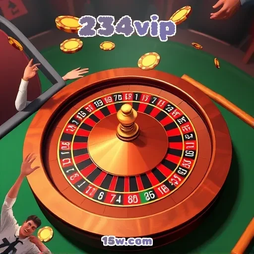 234vip: O Blackjack Transformado em Uma Experiência Única e Empolgante