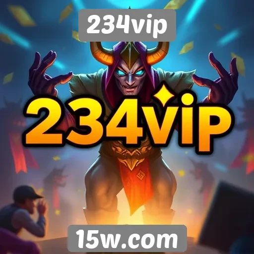 Comparação entre 234vip e concorrentes