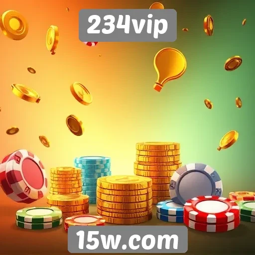 Análise das opções de jogos disponíveis no 234vip