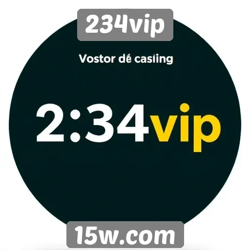 Métodos de pagamento aceitos no 234vip