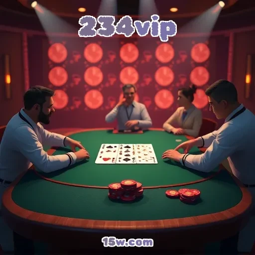 234vip: As Melhorias e Ofertas que Você Não Pode Perder