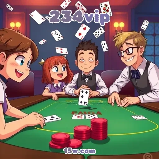 234vip: Os Torneios que Estão Transformando o Mundo dos Jogos Online