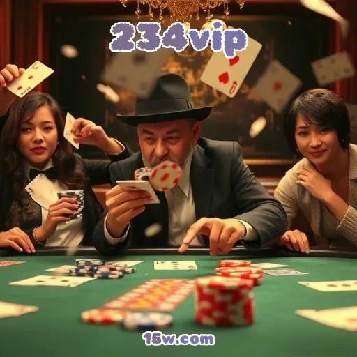 234vip: Vantagens da Seção Clientes VIP que Você Não Pode Perder